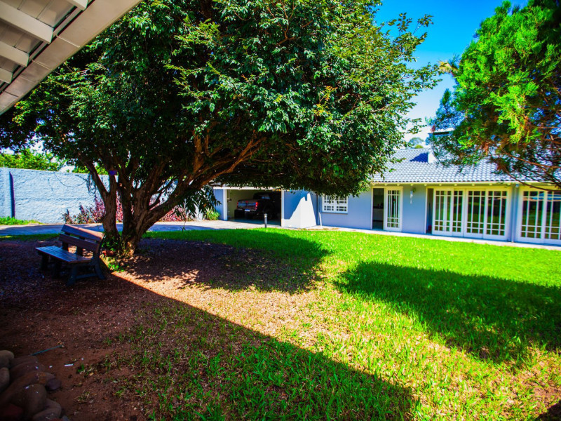imóvel com 1080m² - Imigrante Norte - Campo Bom