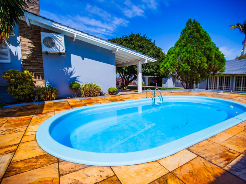 imóvel com 1080m² - Imigrante Norte - Campo Bom