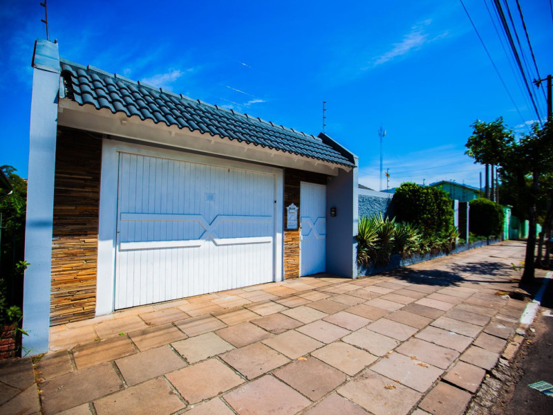 imóvel com 1080m² - Imigrante Norte - Campo Bom