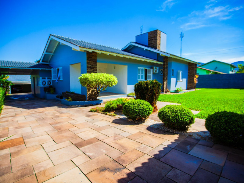 imóvel com 1080m² - Imigrante Norte - Campo Bom