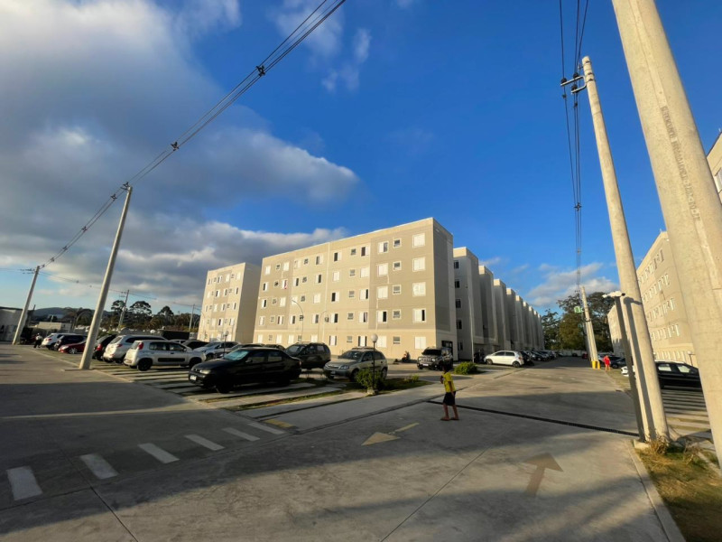 imóvel com 40m² - Jardim Novo Portugal - Guarulhos