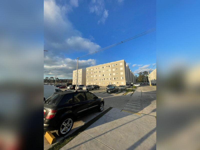 imóvel com 40m² - Jardim Novo Portugal - Guarulhos