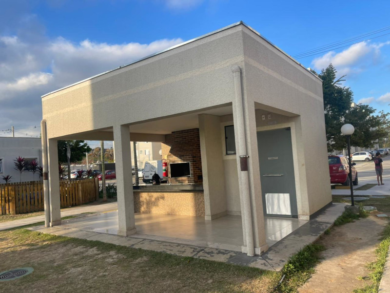 imóvel com 40m² - Jardim Novo Portugal - Guarulhos