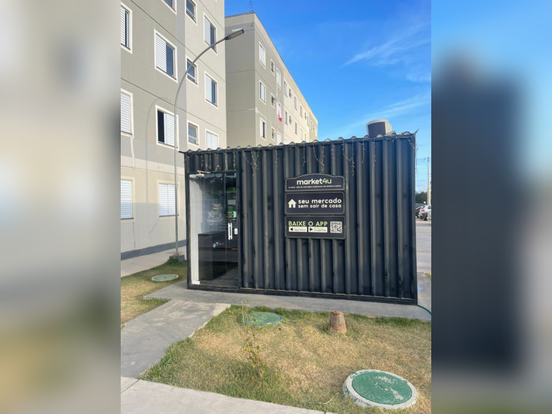 imóvel com 40m² - Jardim Novo Portugal - Guarulhos