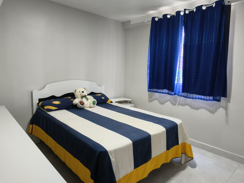 imóvel com 112m² - Manaíra - João Pessoa