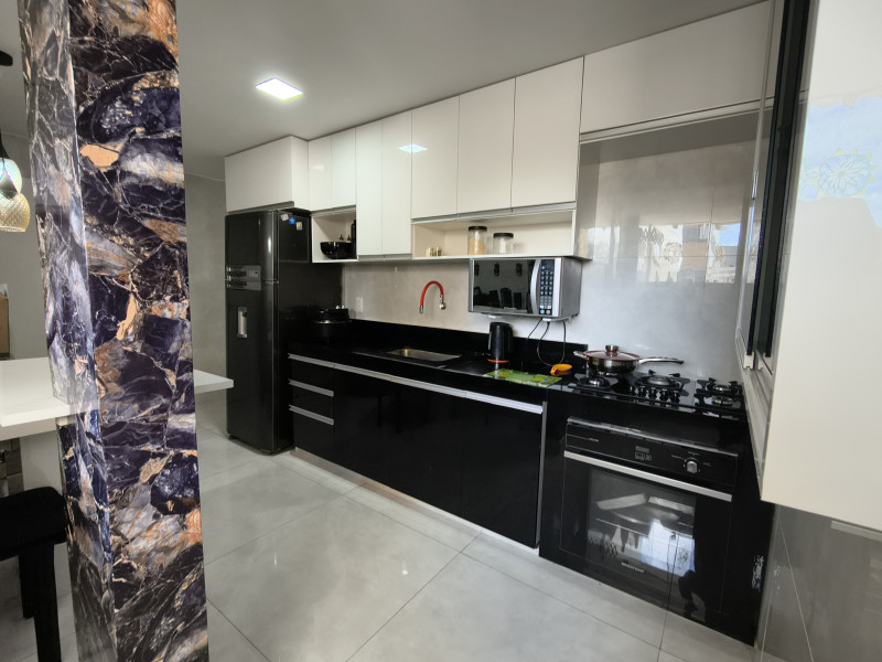 imóvel com 112m² - Manaíra - João Pessoa