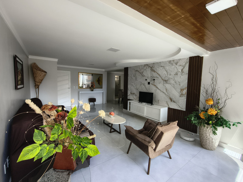 imóvel com 112m² - Manaíra - João Pessoa