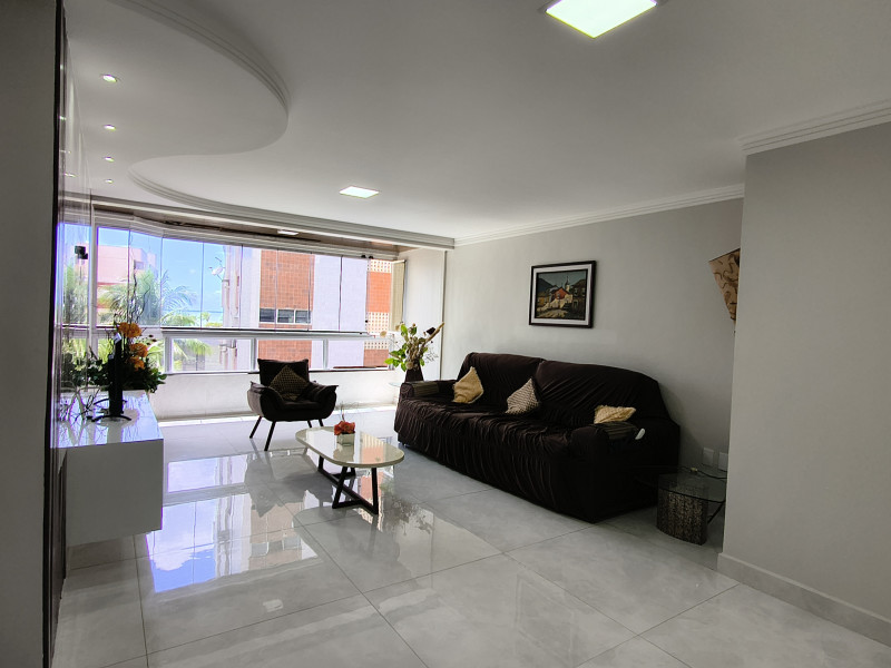 imóvel com 112m² - Manaíra - João Pessoa