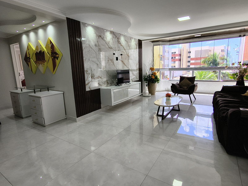 imóvel com 112m² - Manaíra - João Pessoa