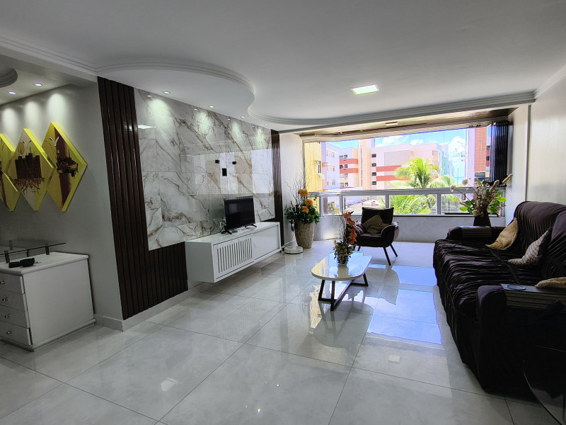 imóvel com 112m² - Manaíra - João Pessoa