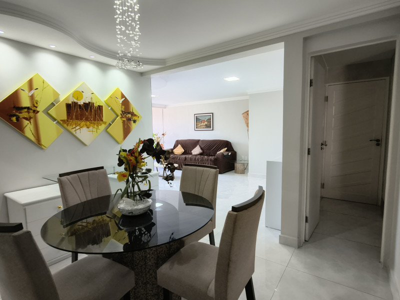 imóvel com 112m² - Manaíra - João Pessoa