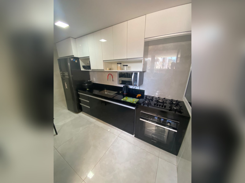 imóvel com 112m² - Manaíra - João Pessoa