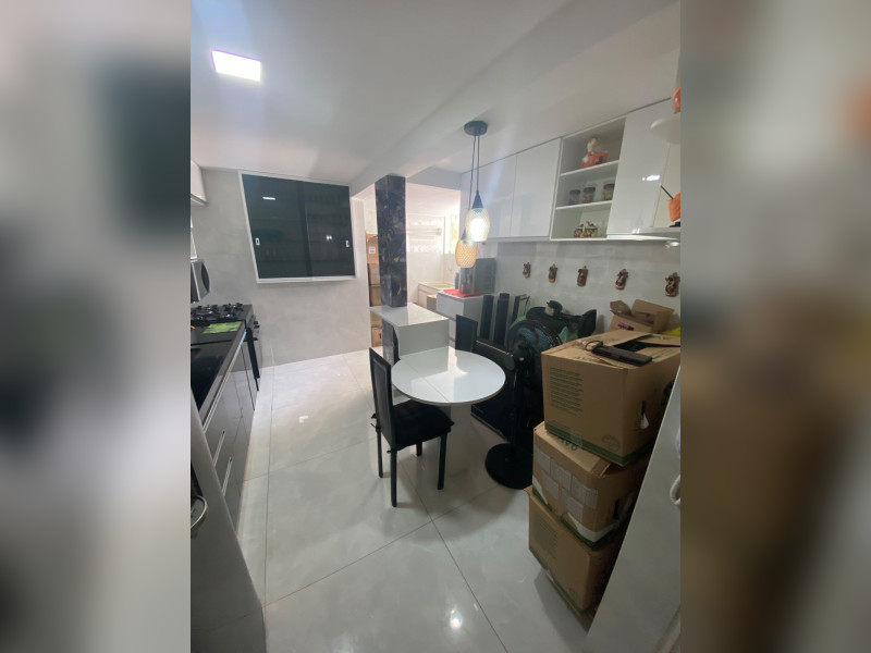 imóvel com 112m² - Manaíra - João Pessoa