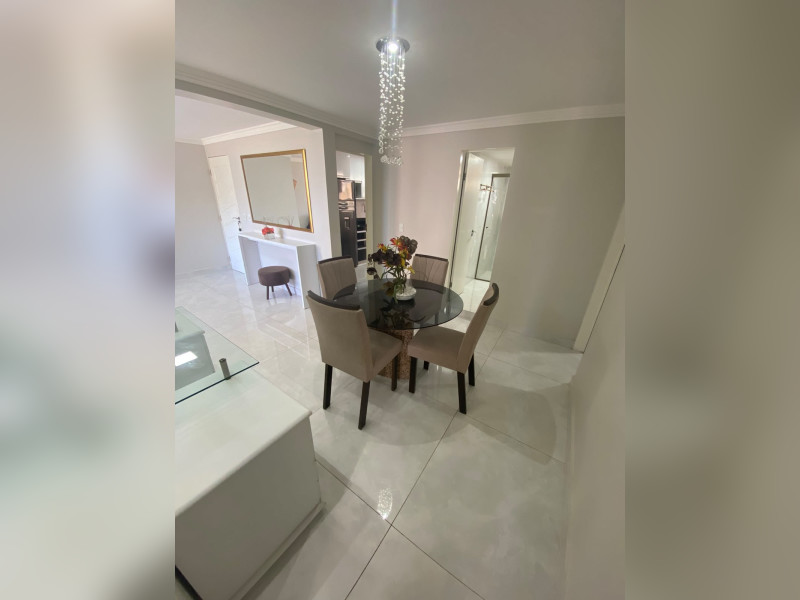 imóvel com 112m² - Manaíra - João Pessoa