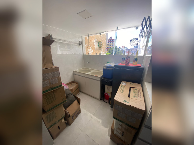 imóvel com 112m² - Manaíra - João Pessoa