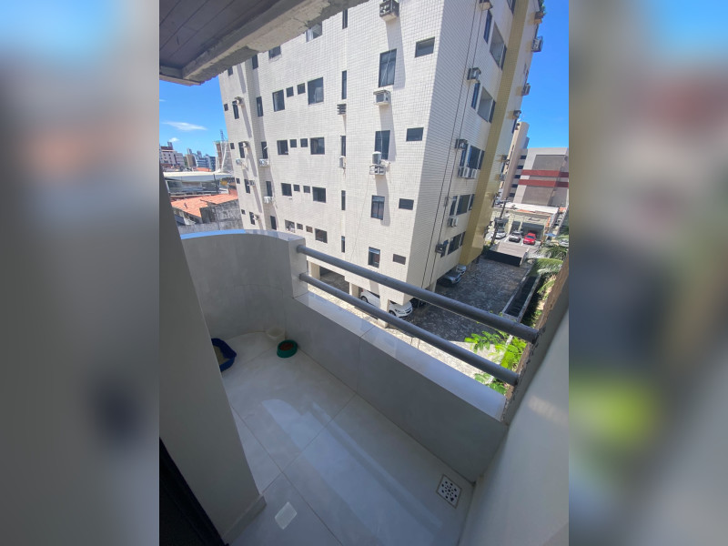 imóvel com 112m² - Manaíra - João Pessoa