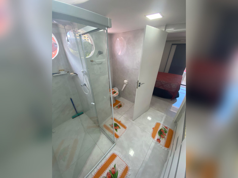 imóvel com 112m² - Manaíra - João Pessoa