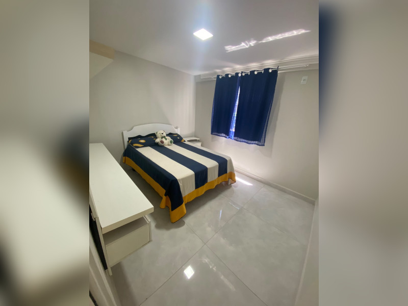 imóvel com 112m² - Manaíra - João Pessoa