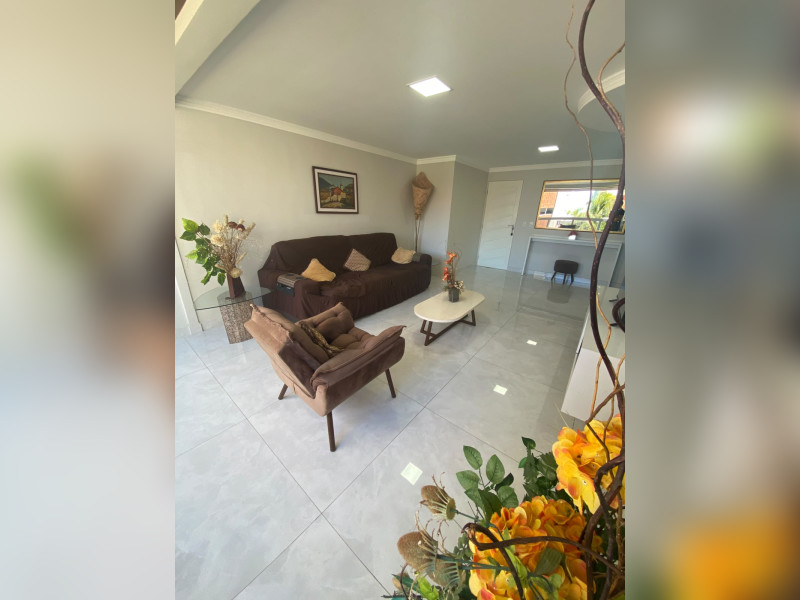 imóvel com 112m² - Manaíra - João Pessoa