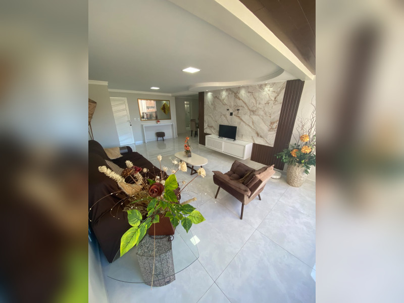 imóvel com 112m² - Manaíra - João Pessoa