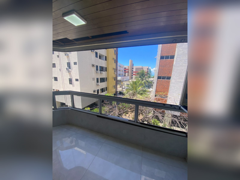 imóvel com 112m² - Manaíra - João Pessoa