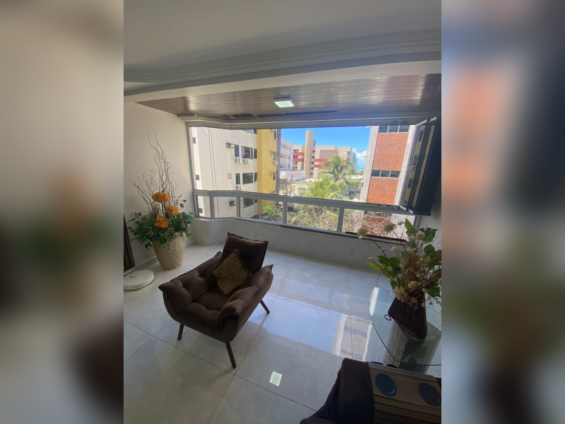 imóvel com 112m² - Manaíra - João Pessoa
