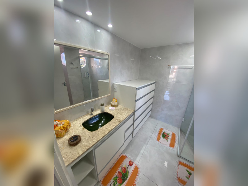 imóvel com 112m² - Manaíra - João Pessoa
