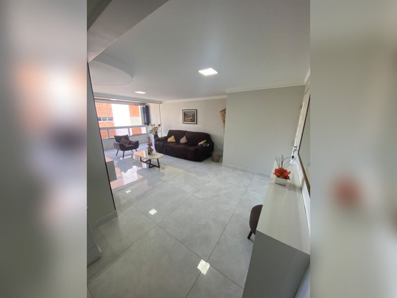 imóvel com 112m² - Manaíra - João Pessoa