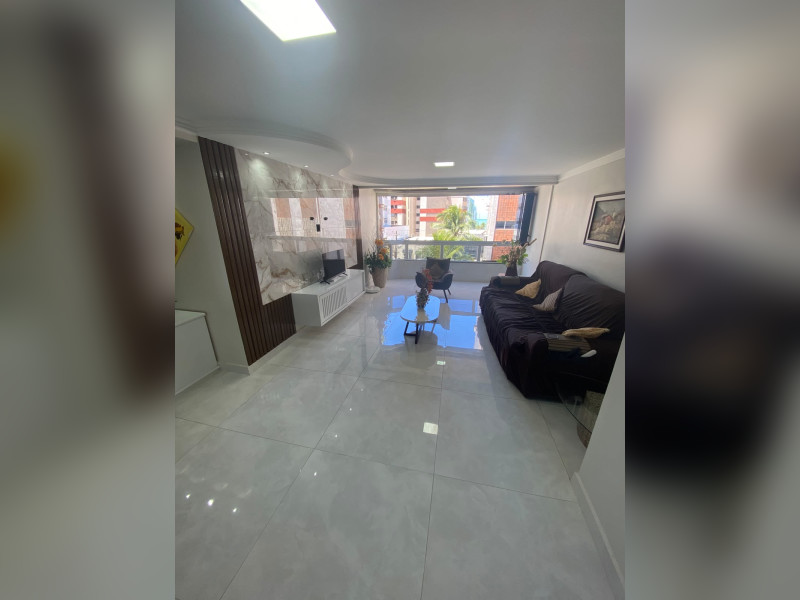 imóvel com 112m² - Manaíra - João Pessoa
