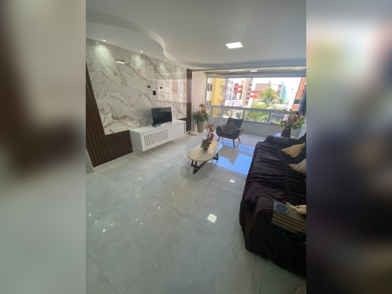 imóvel com 112m² - Manaíra - João Pessoa