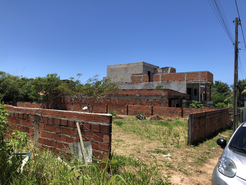 imóvel com 774m² - Centro - Ilhéus