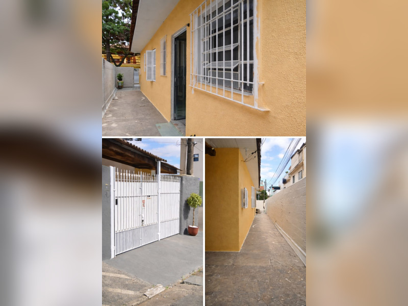 imóvel com 100m² - Vila Água Funda - São Paulo