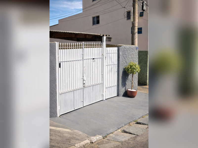 imóvel com 100m² - Vila Água Funda - São Paulo