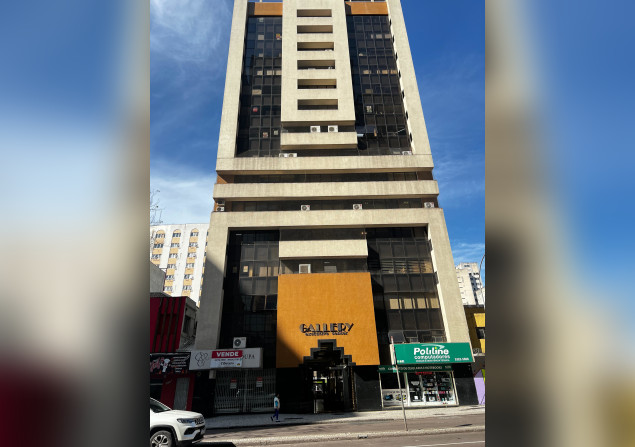 imóvel com 22m²
