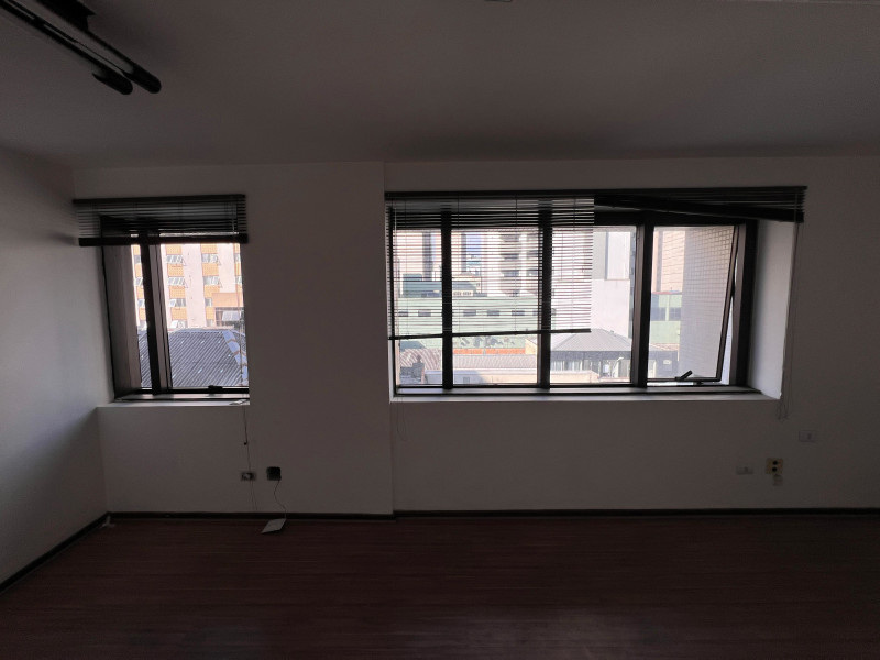 imóvel com 22m² - Centro - Curitiba