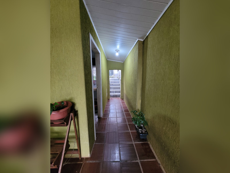 imóvel com 330m² - Uvaranas - Ponta Grossa