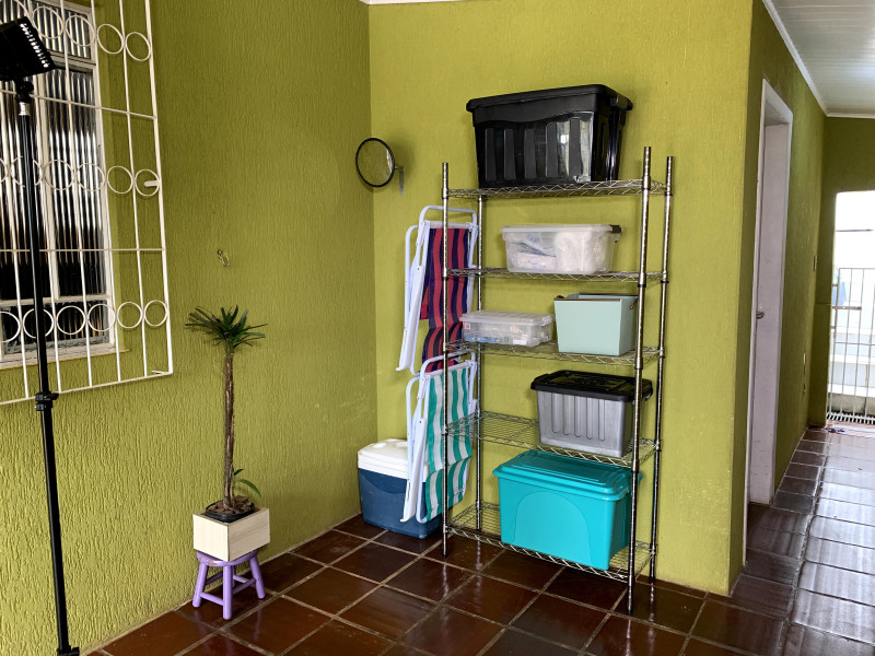 imóvel com 330m² - Uvaranas - Ponta Grossa