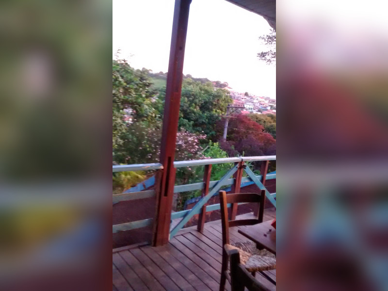 imóvel com 4437m² - Jardim Japao - Santa Isabel