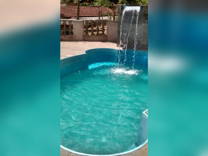 imóvel com 4437m² - Jardim Japao - Santa Isabel