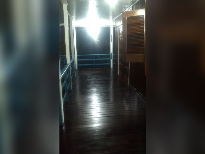 imóvel com 4437m² - Jardim Japao - Santa Isabel
