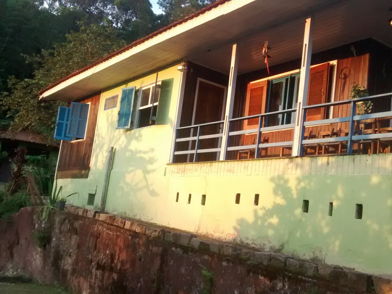 imóvel com 4437m² - Jardim Japao - Santa Isabel