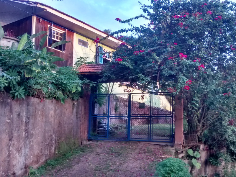imóvel com 4437m² - Jardim Japao - Santa Isabel