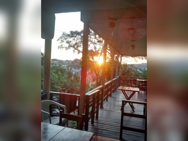imóvel com 4437m² - Jardim Japao - Santa Isabel