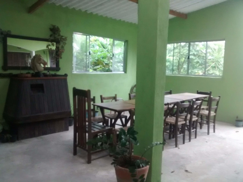 imóvel com 4437m² - Jardim Japao - Santa Isabel