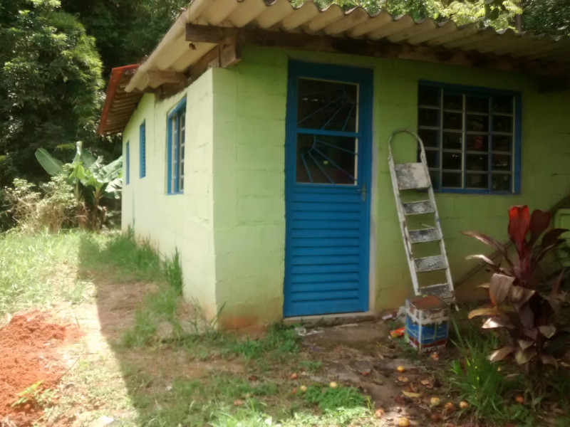 imóvel com 4437m² - Jardim Japao - Santa Isabel