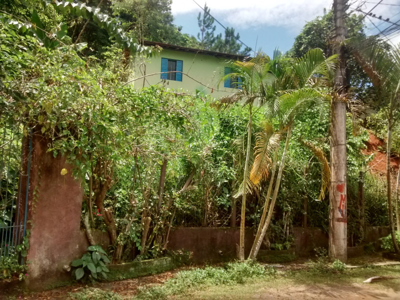 imóvel com 4437m² - Jardim Japao - Santa Isabel