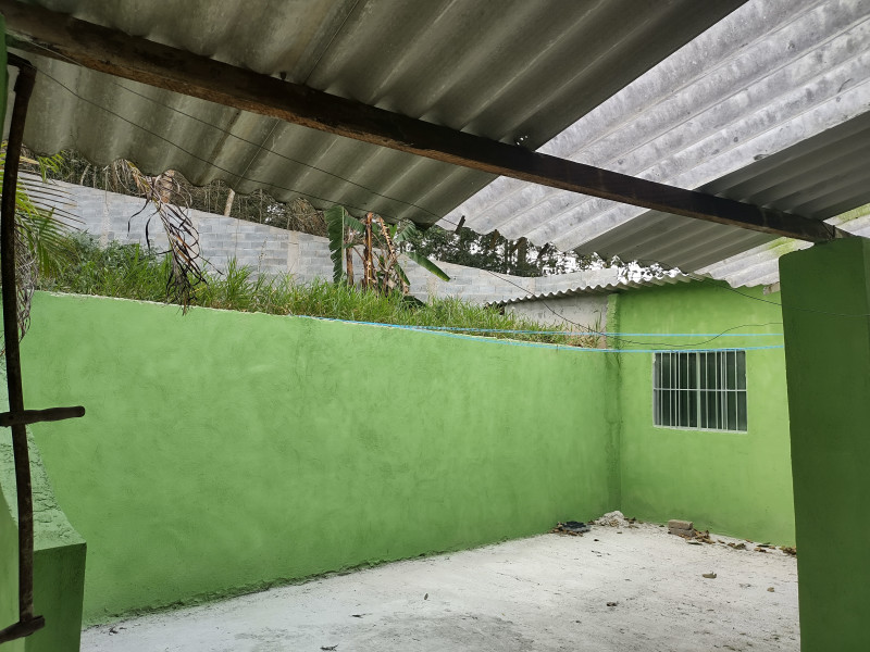 imóvel com 4437m² - Jardim Japao - Santa Isabel