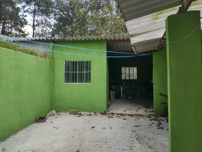 imóvel com 4437m² - Jardim Japao - Santa Isabel