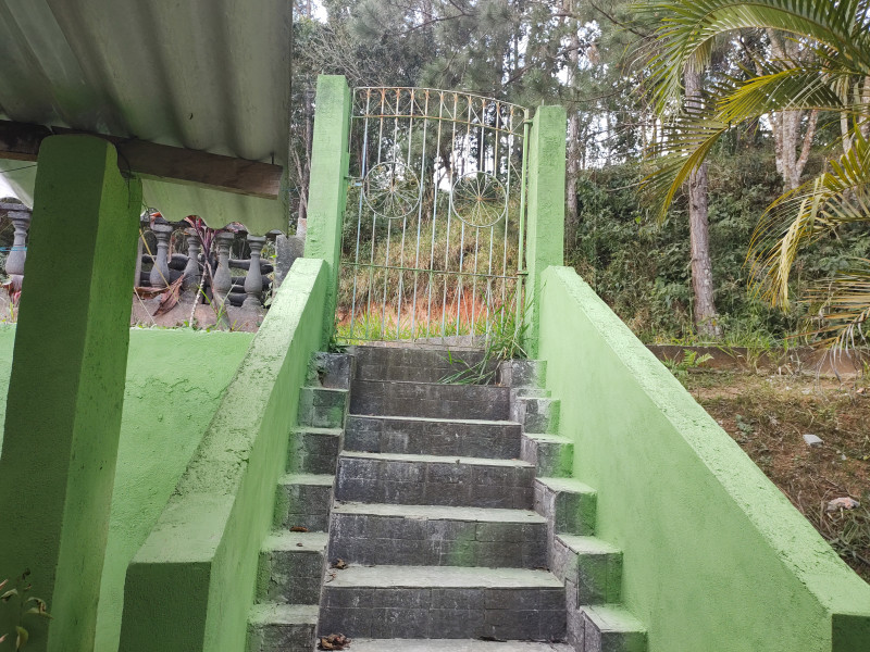 imóvel com 4437m² - Jardim Japao - Santa Isabel
