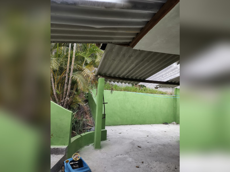 imóvel com 4437m² - Jardim Japao - Santa Isabel
